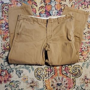Eddie Bauer khakis